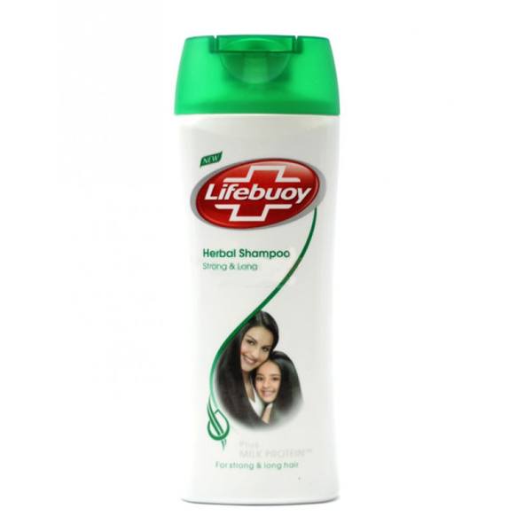 Lifebuoy Shampoo Strong & Thick