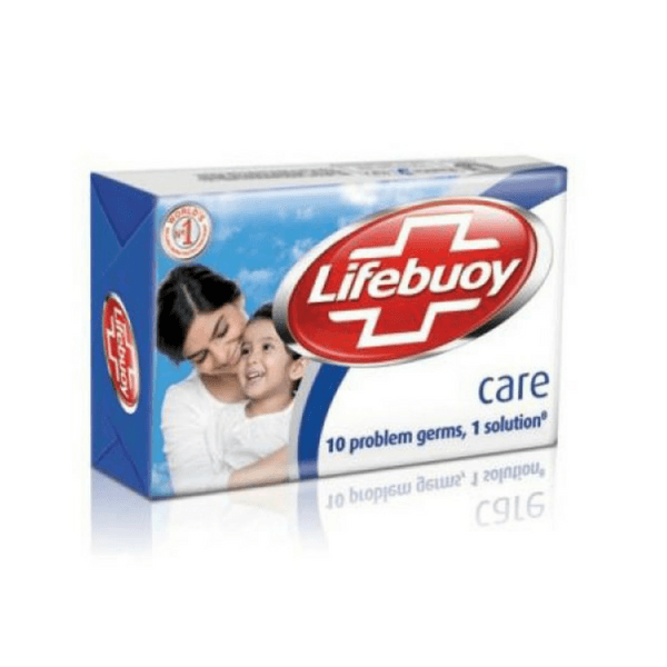 Lifebuoy Soap Care