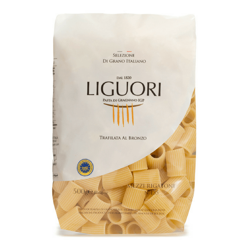 Liguori Pasta Gragnano Trafilata