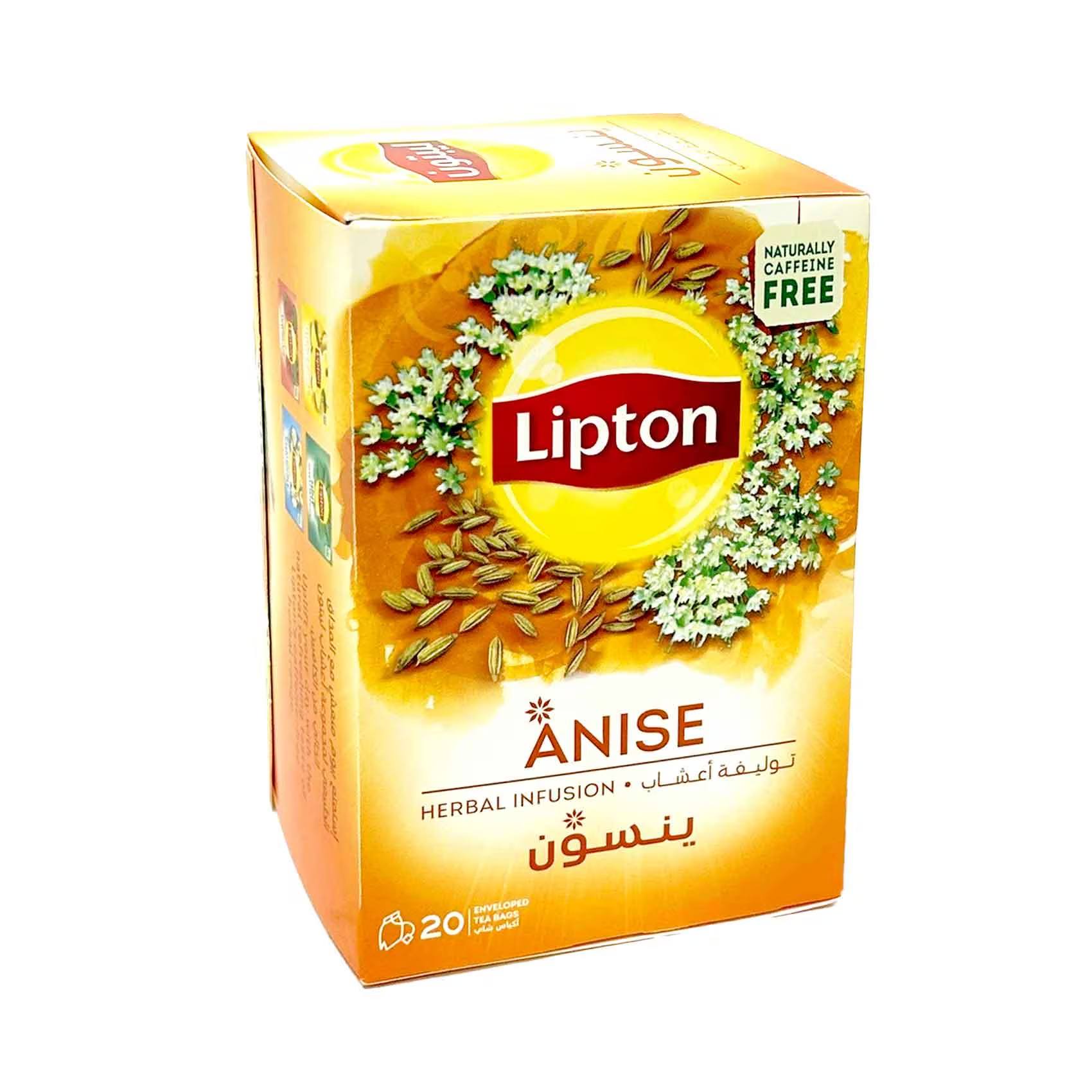 Liption Anise