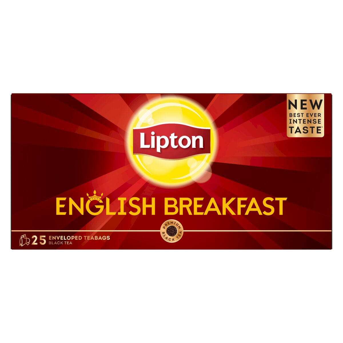 Lipton English Breakfast