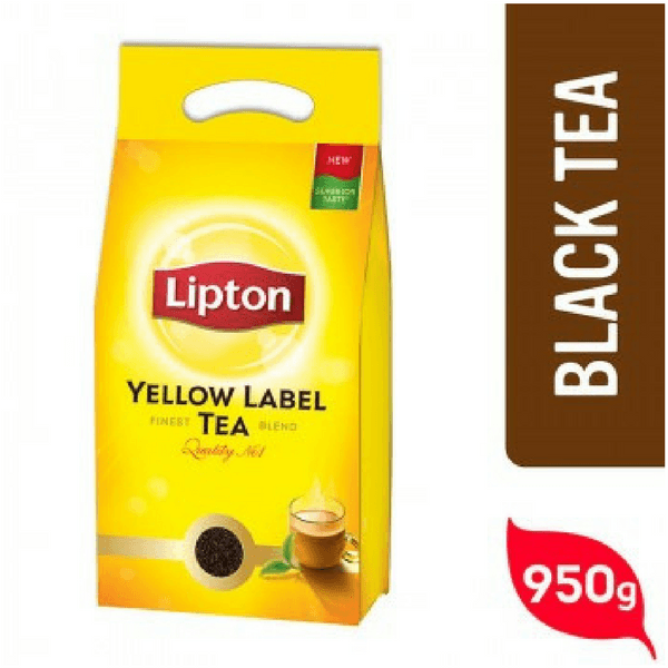 Lipton Yellow Label Tea