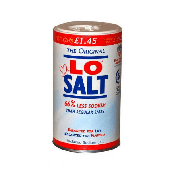 Lo Salt