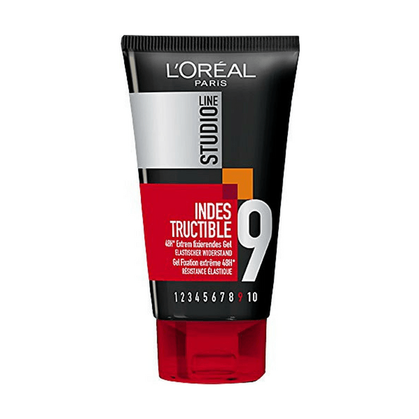 Loreal 9 Indes Tructible