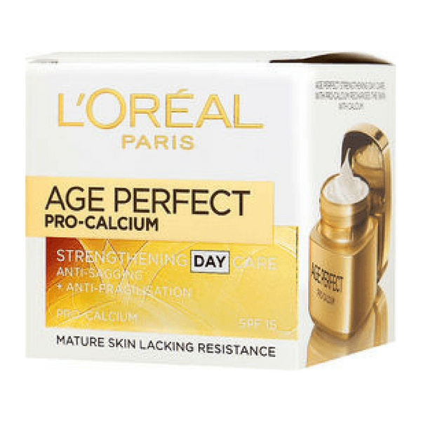 Loreal Age Perfect Day Cream