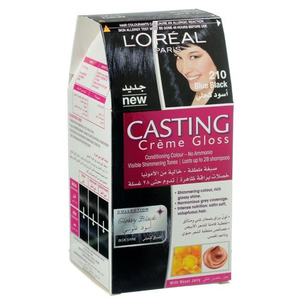 Loreal Casting Creme Gloss Hair Color