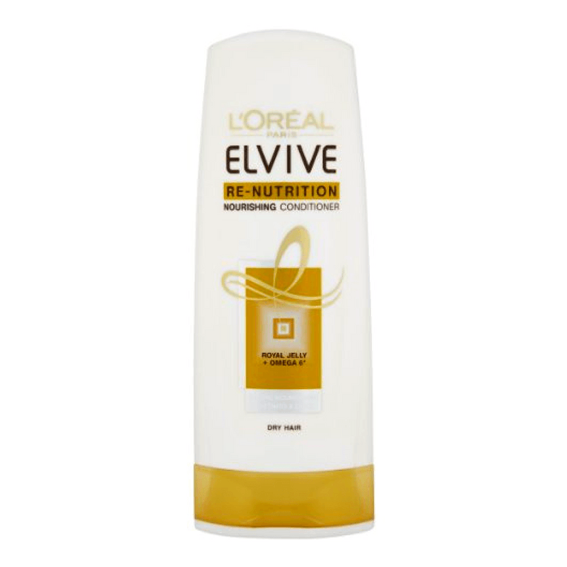 Loreal Elvive Conditioner Uk