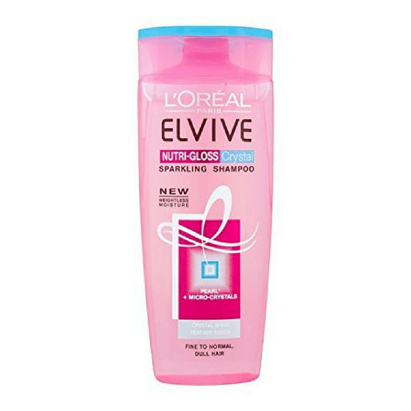 Loreal Elvive Sparkling Shampoo