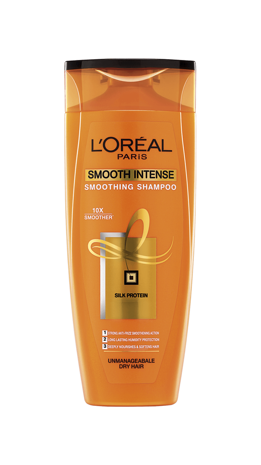 L'Oreal Smooth Intense Shampoo