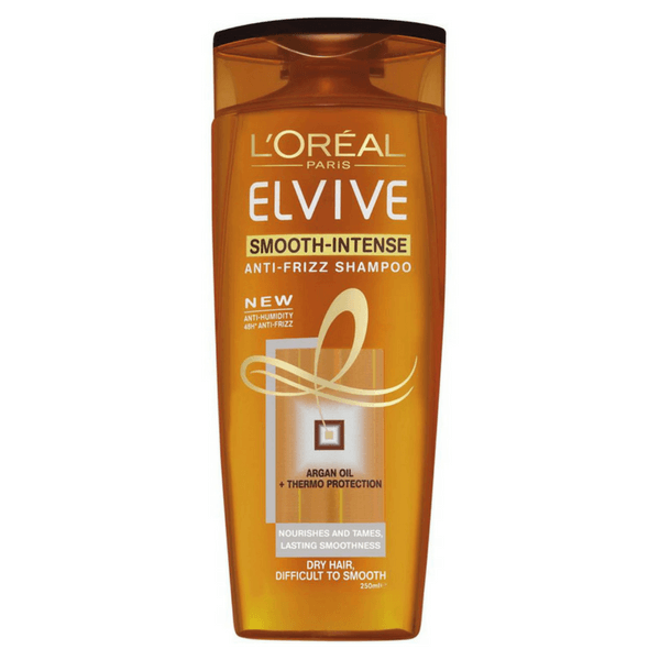 Loreal Shampoo Smoth Intense