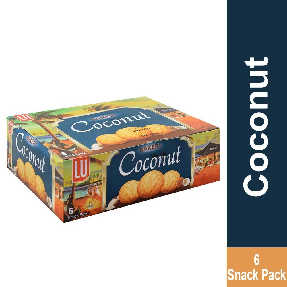 Lu Bakeri Coconut SP