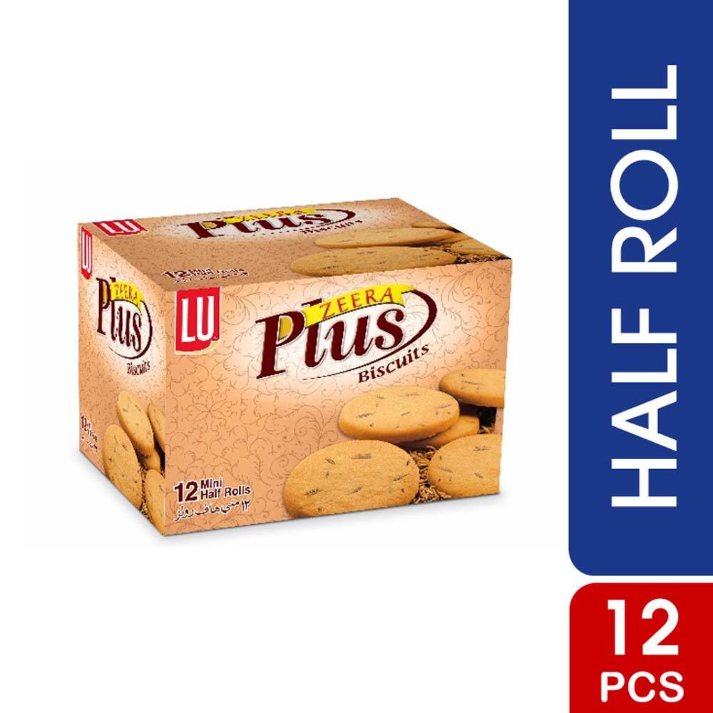 Lu Zeera Plus SP