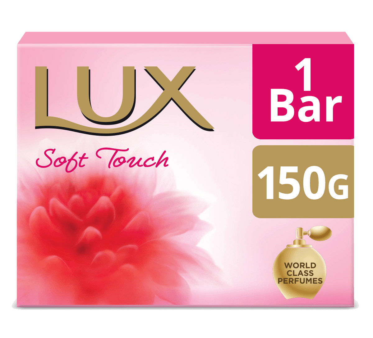 Lux Soft Touch