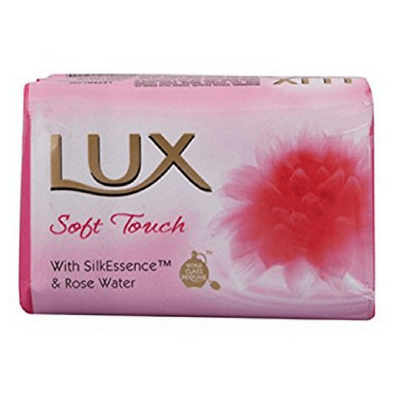 Lux Soft Touch Soap