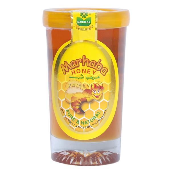 Marhaba Honey