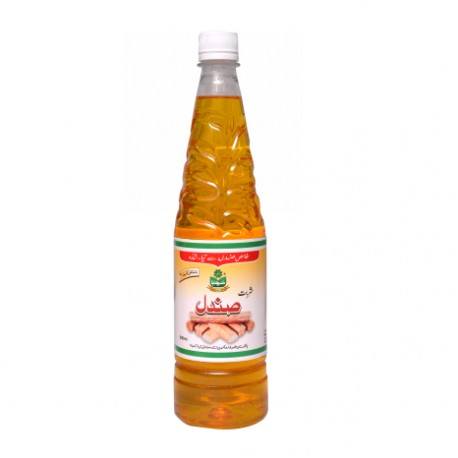 Marhaba Sandal Sharbat Bottle