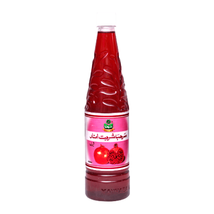 Marhaba Sharbat Anar