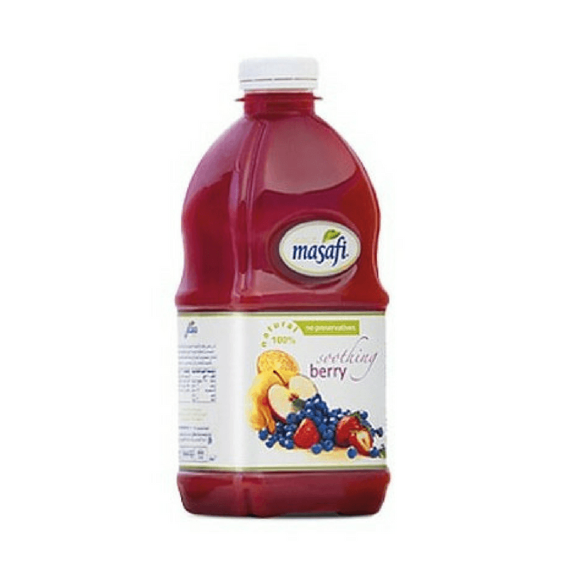 Masafi Fruits Berry