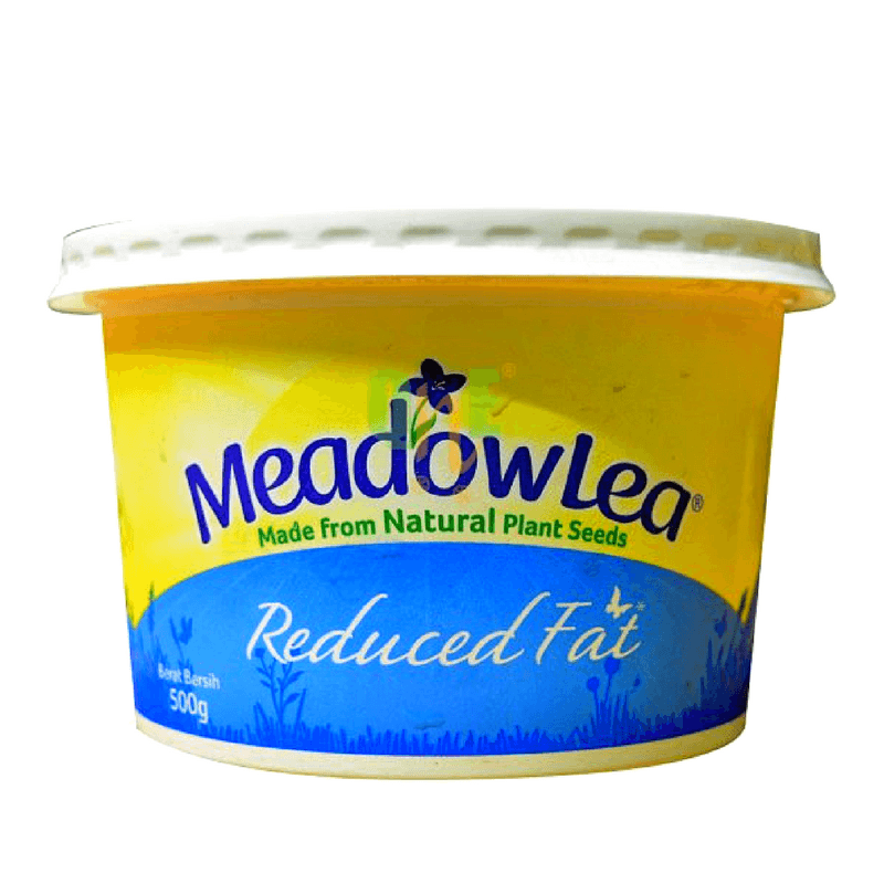 Meadow Lea Lite Spread