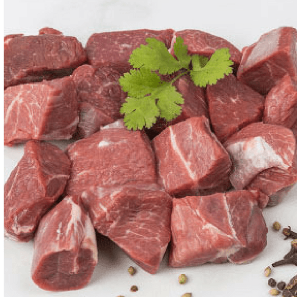 Meat N Meat Mutton Boneless