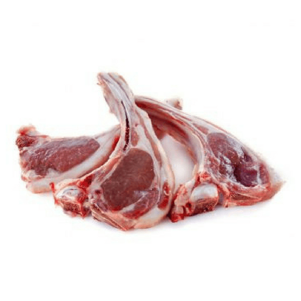 Meat N Meat Mutton Front Chop