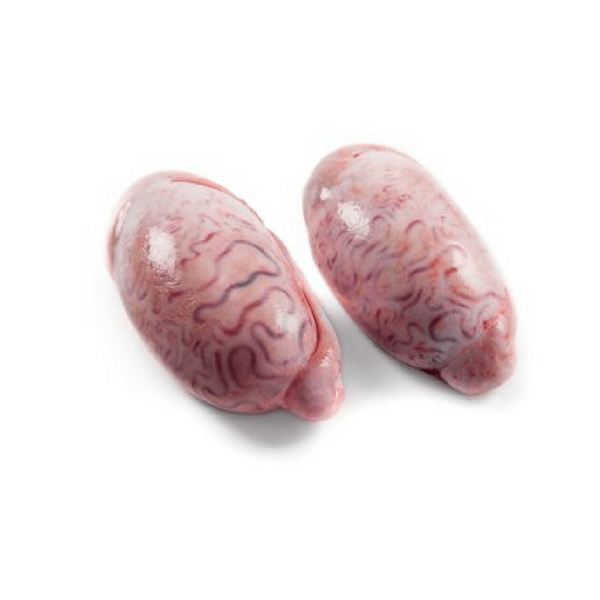 Meat N Meat Mutton Testicles