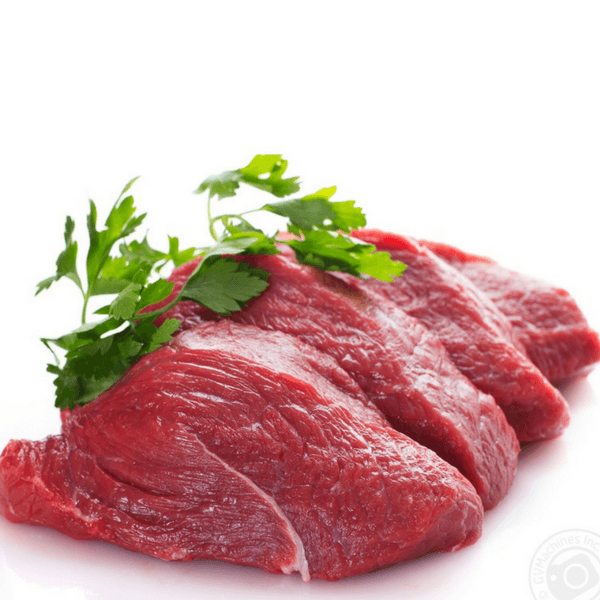 Meat N Meat Veel Leg Boneless