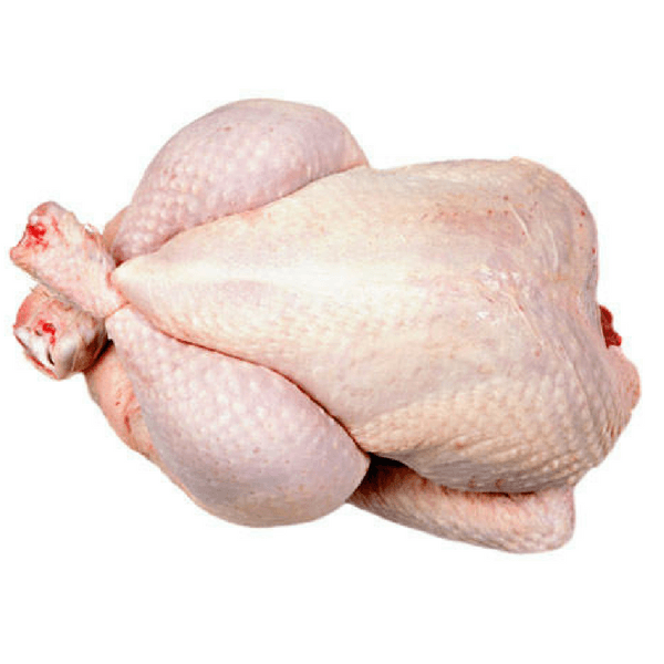 Meat N Meat Whole Chicken With Skin