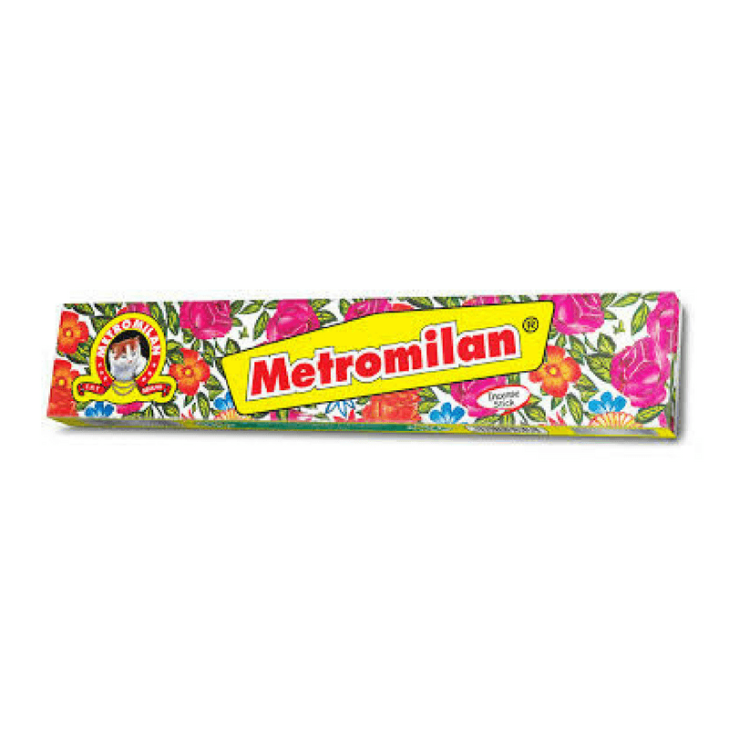 Metromilan Agarbatti