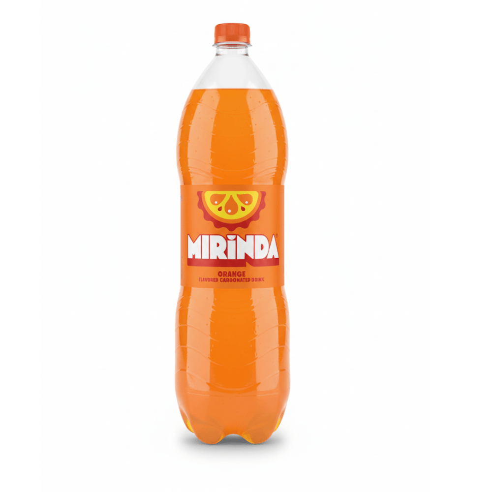 Mirinda
