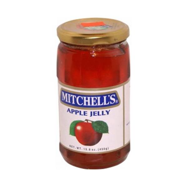 Mitchells Apple Jelly
