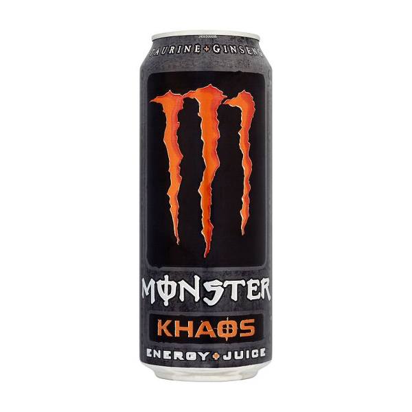Monster Khaos