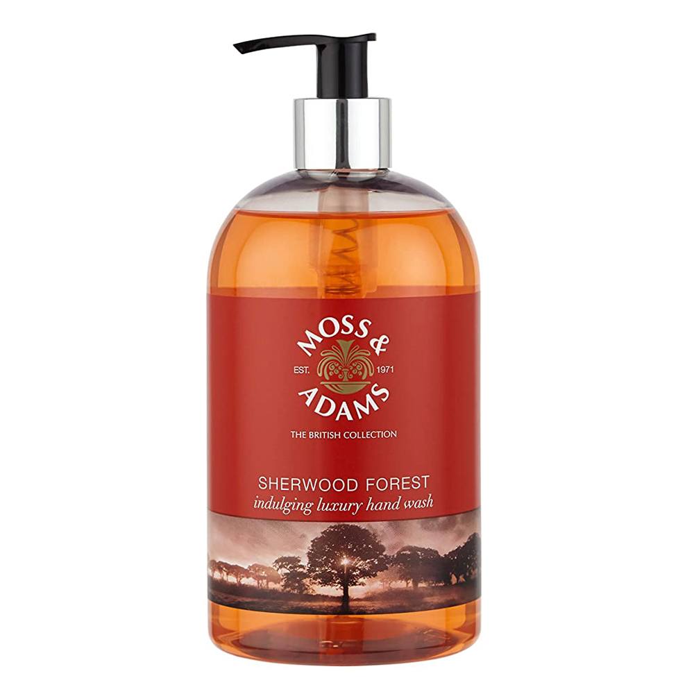 Moss & Adams Sherwood Forest Hand Wash