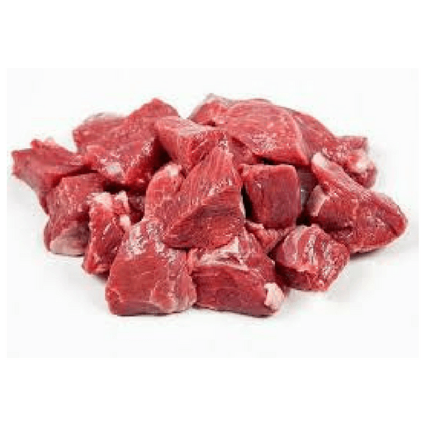 Mutton boneless