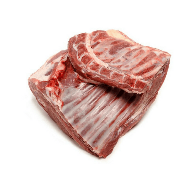 Mutton breast