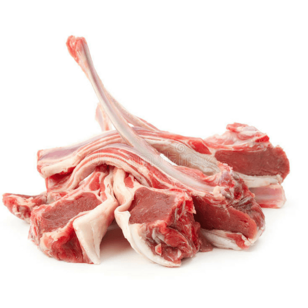 Mutton Chaamp