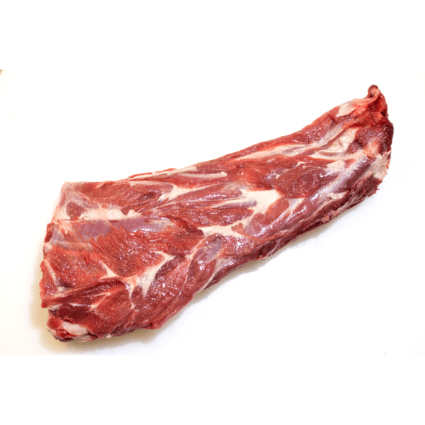 Mutton Neck