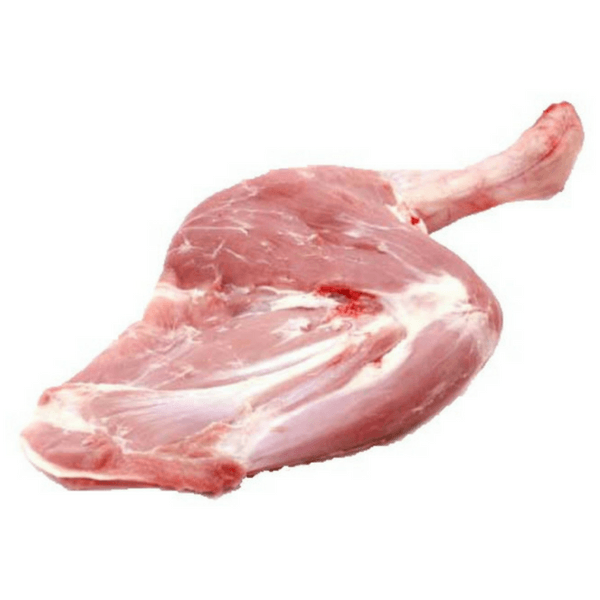 Mutton Shoulder