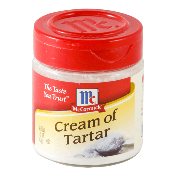 My Cook Cream of Tartar