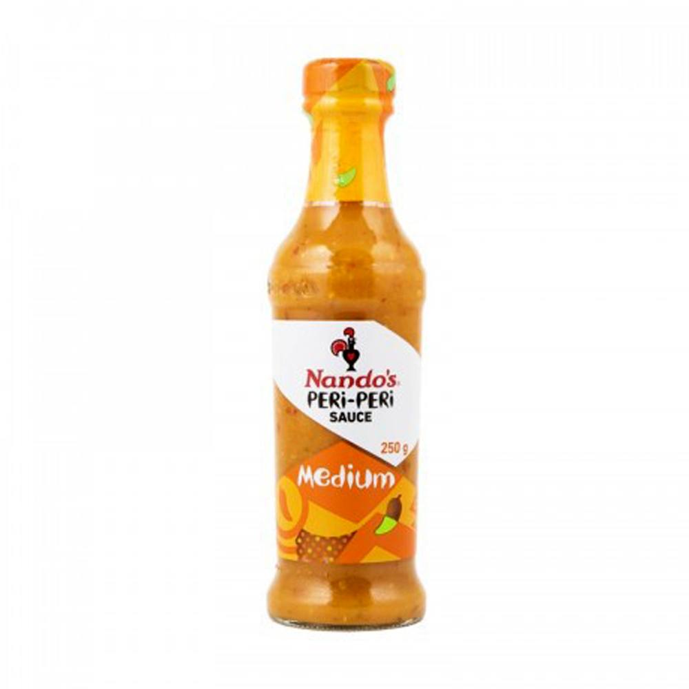 Nandos Per-Peri Sauce Medium
