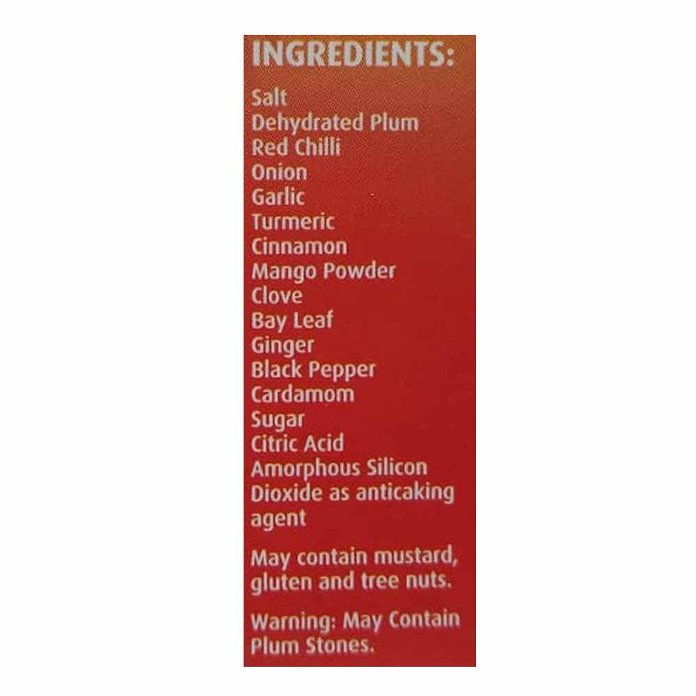 National Biryani Masala Mix
