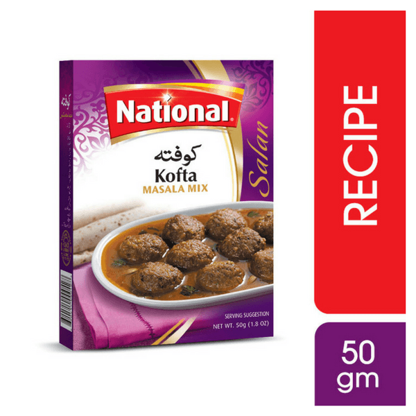 National Kofta Masala Mix