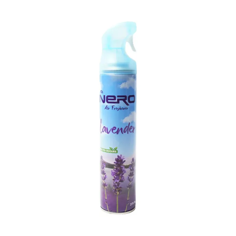 Nero Air Freshener Lavender 275ml