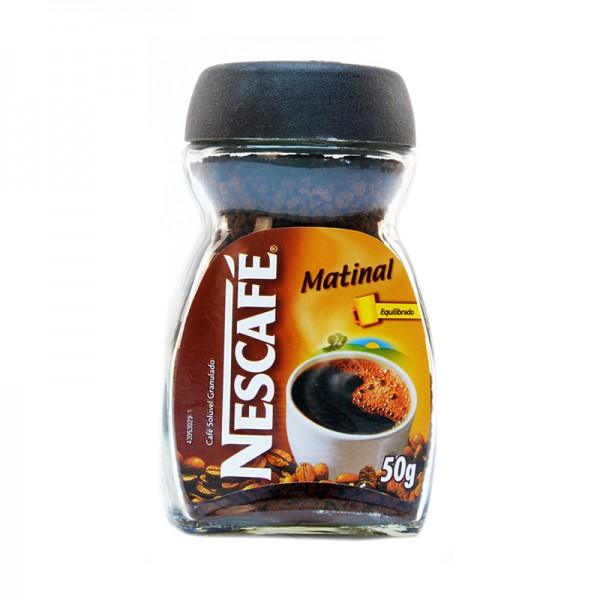 Nescafe Matinal