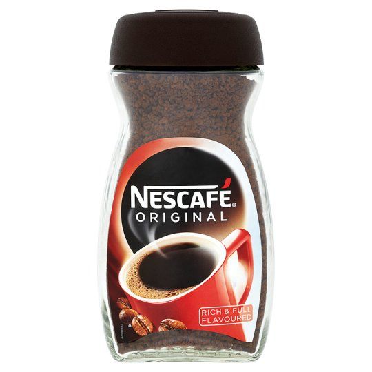 Nescafe Original