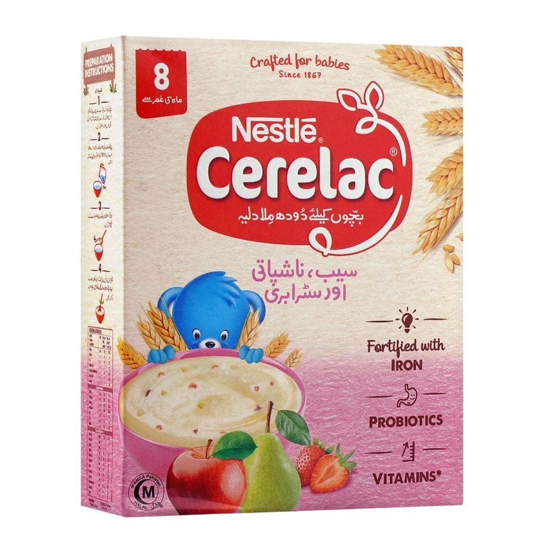 NESTLE CERELAC