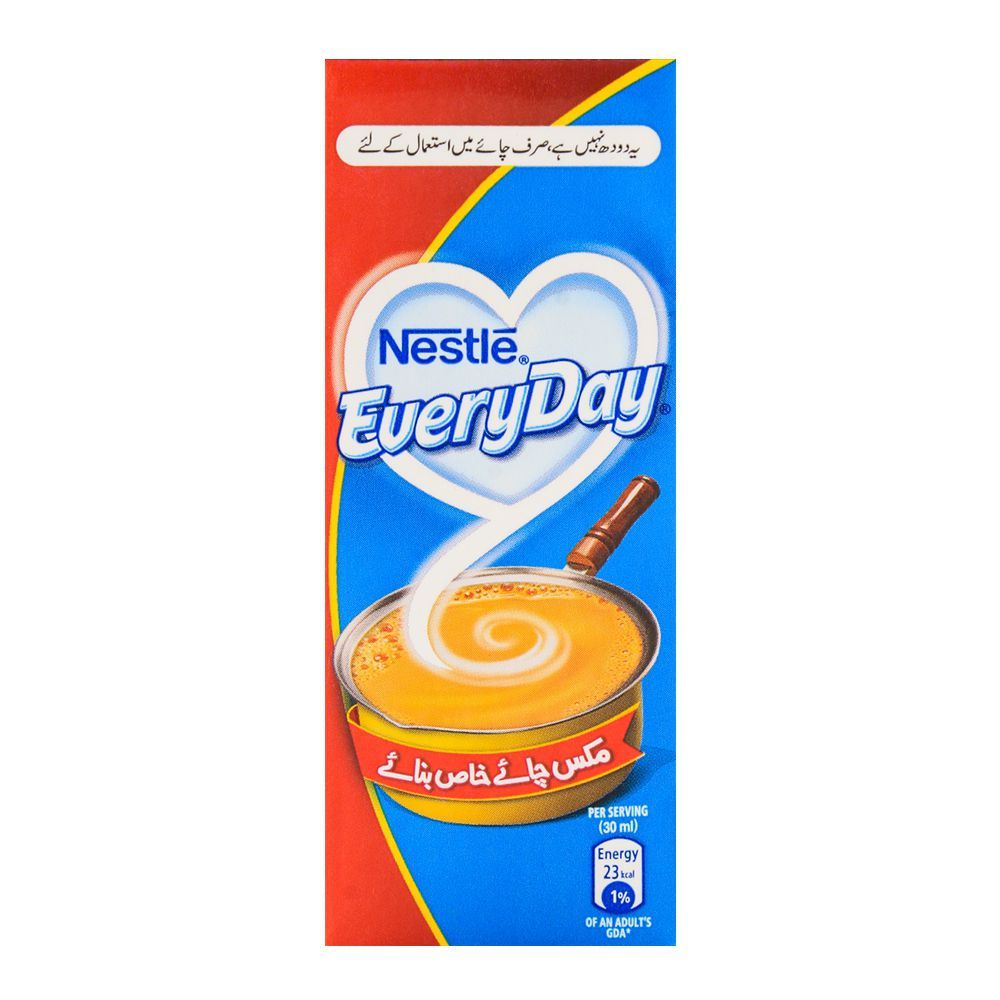 Nestle Everyday Liquid Milk