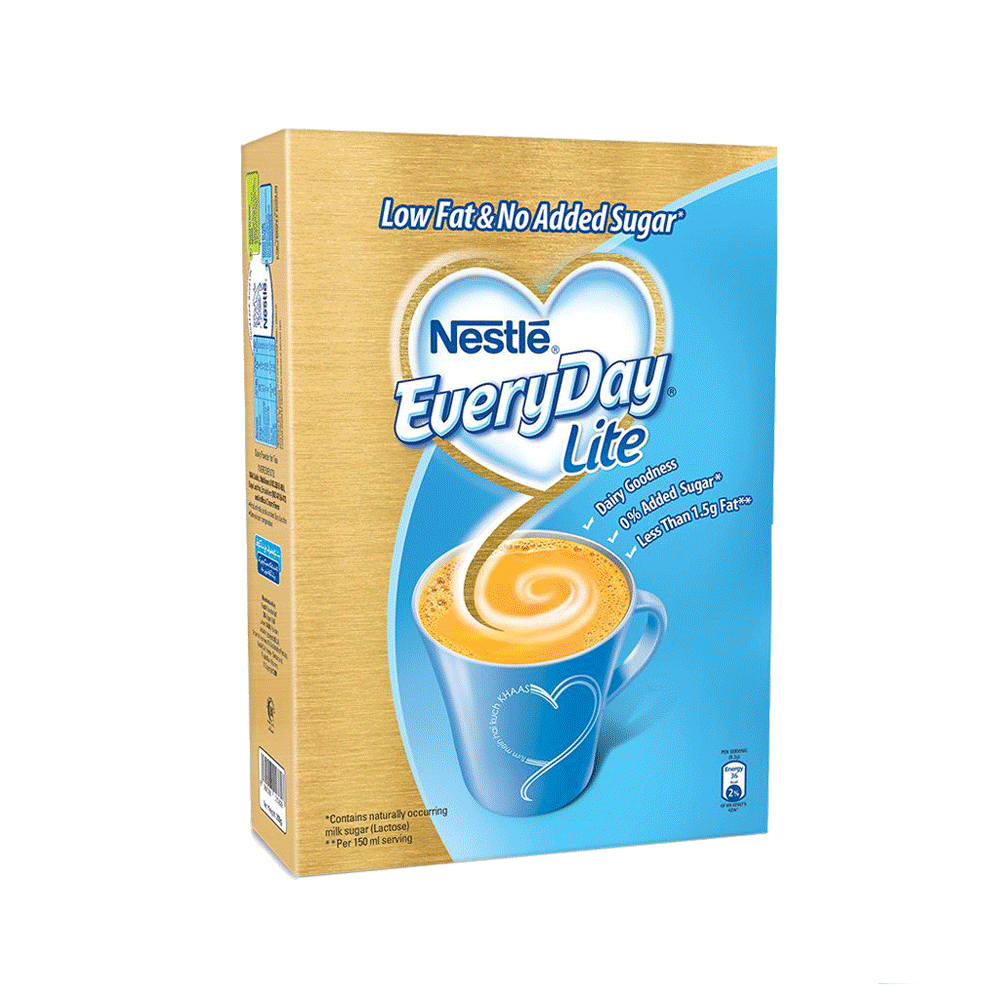 Nestle Everyday Lite Tea Whitener