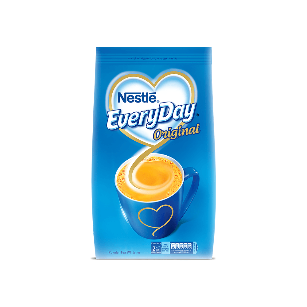 Nestle Everyday Tea Whitener