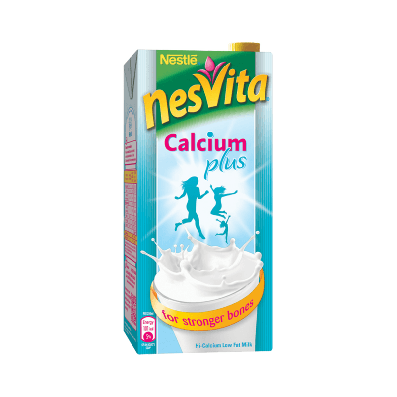 Nesvita Milk Move+